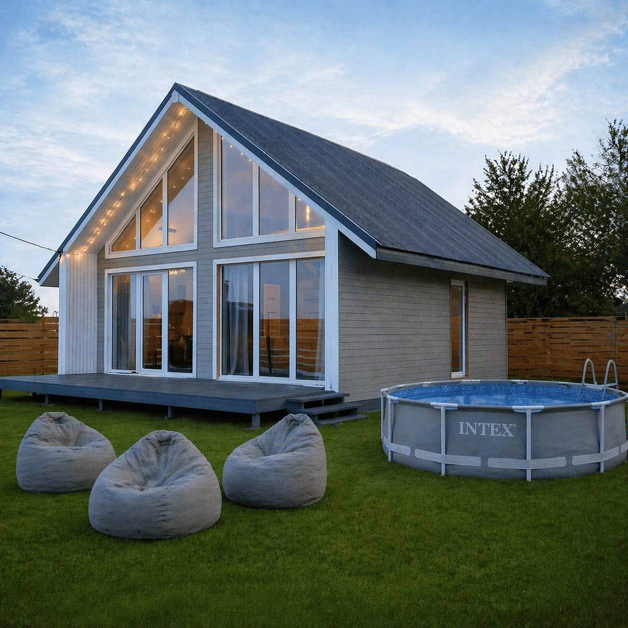 Фазановая лагуна у моря