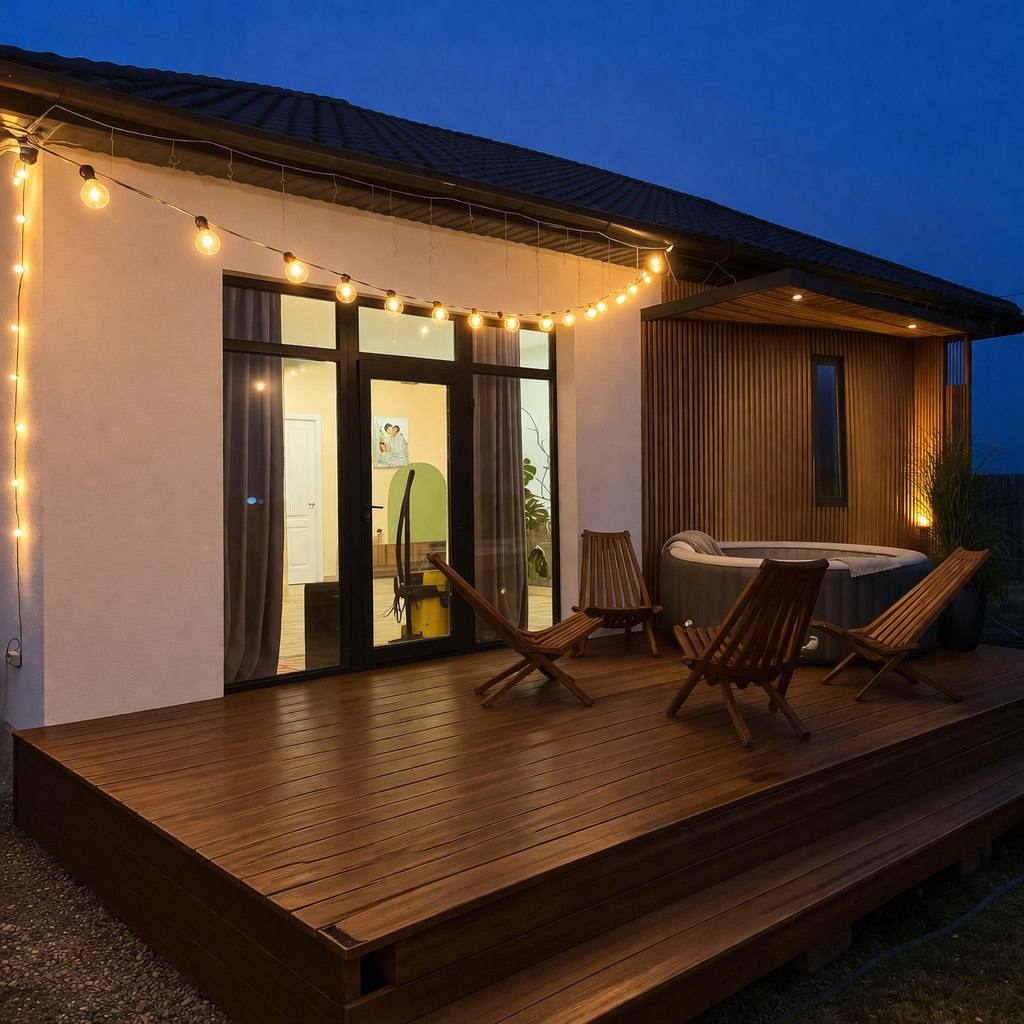 Дом 1 в Фазановой лагуне