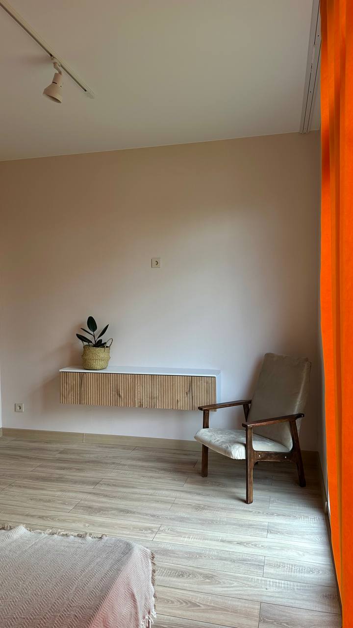 Интерьер дома 1