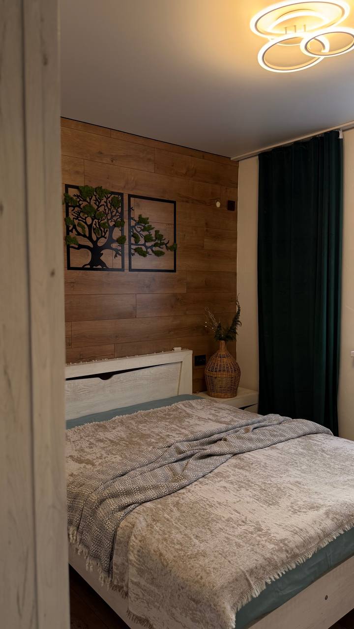 Интерьер дома 2