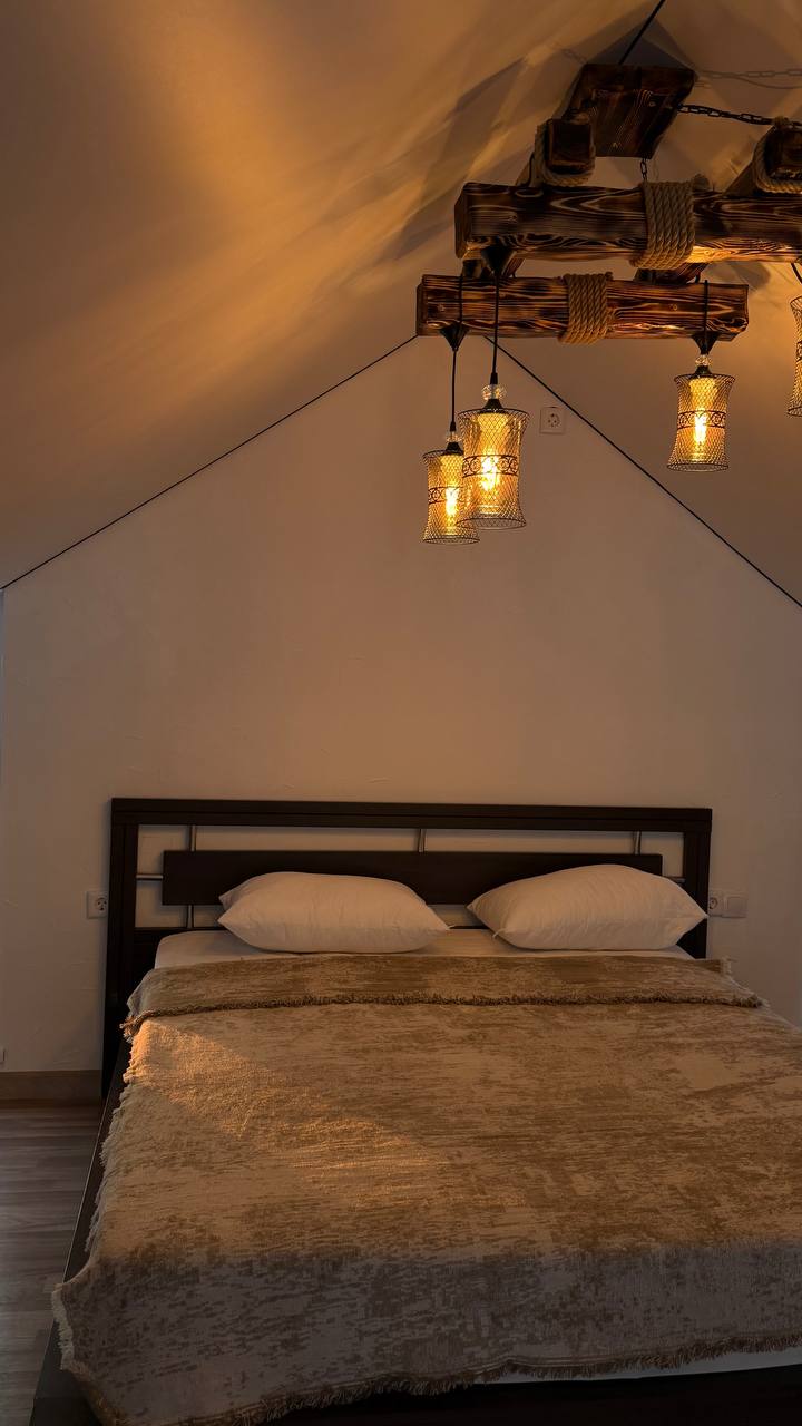 Интерьер дома 2